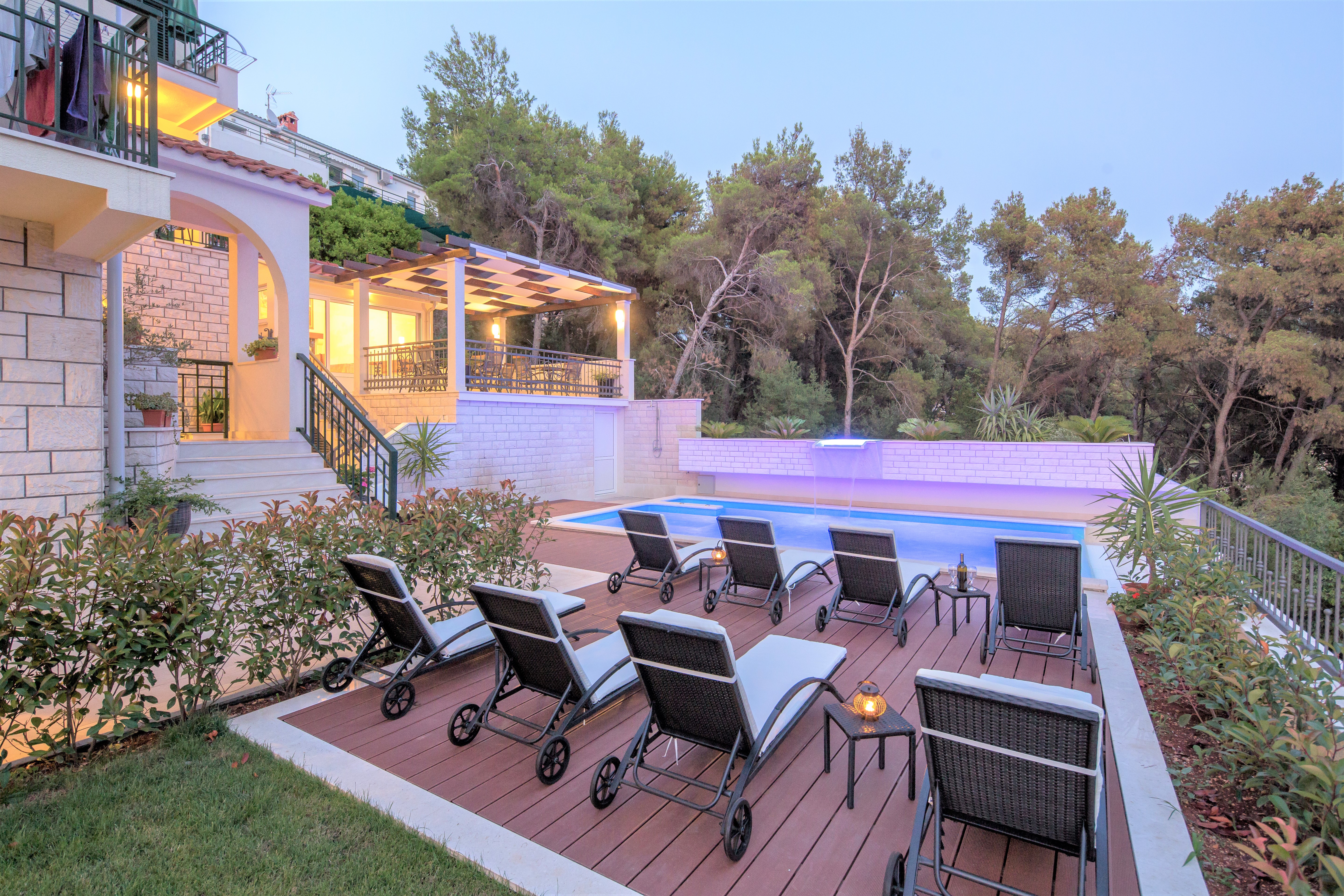 Villa Fani - Apartments